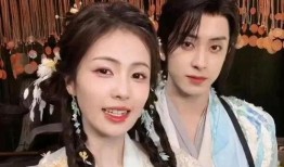 卓伟最新爆料白鹿