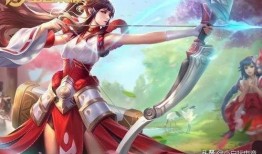 伽罗最新传说皮肤爆料