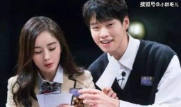 魏大勋恋情爆料最新,甜蜜互动引粉丝热议