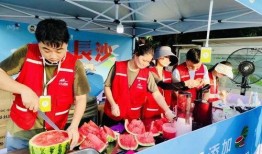 长沙新农人最新爆料,农业现代化新动向与乡村振兴新篇章