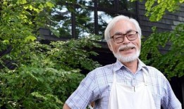 宫崎骏最新爆料,动画巨匠的创作灵感与未来展望