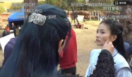 白鹿最新更新爆料,剧情反转再升级，神秘势力浮出水面！