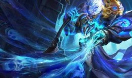 钟馗最新新皮肤爆料,神秘面纱下的神秘力量