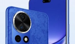 华为Nova 12最新爆料,极致摄影与智慧体验，引领潮流新篇章