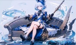 原神枫丹双子最新爆料,神秘双生之力，揭开神秘面纱