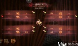 网易第五人格赛事爆料最新,神秘角色登场，竞技盛宴即将开启！