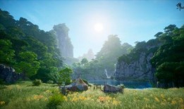 诛仙世界最新爆料网页,揭秘最新爆料，探寻神秘势力崛起之谜