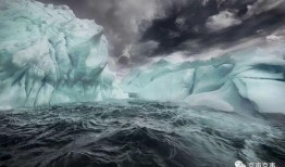 南极最新爆料新闻,揭开地球未知历史篇章