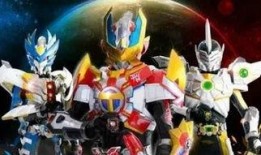 铠甲勇士最新版爆料,全新升级，神秘力量觉醒，守护世界新篇章