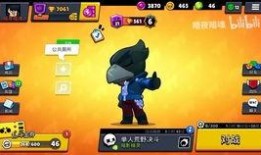 荒野乱斗新年最新爆料,全新爆料揭秘神秘活动与福利