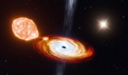 三星黑洞最新爆料是真的吗,揭秘真相还是虚假传闻？