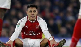 桑切斯最新爆料,足球界不为人知的幕后真相