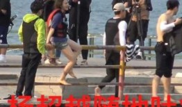 杨超越和沈腾最新爆料,揭秘娱乐圈幕后故事